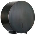 Macfaucets Toilet paper Dispenser In Venetian Bronze, TH-2 TH-2 VB